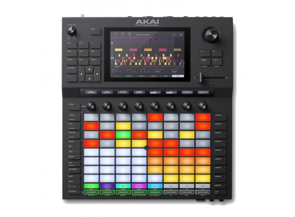 B-stock Akai Force B-Stock B-stock Akai Force B-Stock