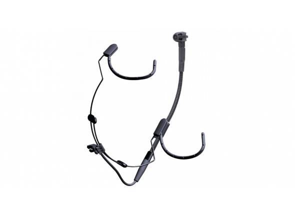 Microfone de cabeça/Microfone de cabeça AKG C 520 