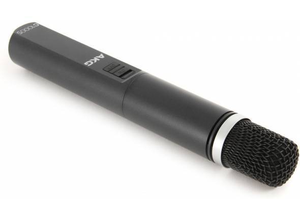 Micrófono para instrumentos de cuerda AKG C1000s MKIV