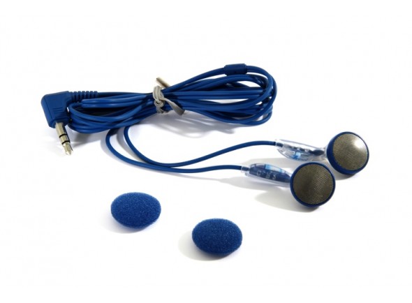 In-Ear AKG K 310 P In-Ear AKG K 310 P