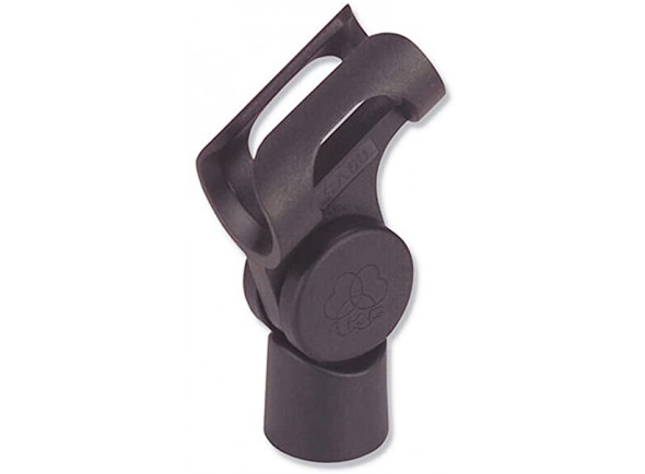Cachimbo para Microfone/Cachimbo AKG  SA 60 Microphone Clamp SA 40 - Successor 