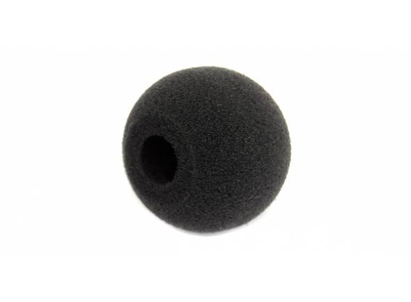 Protecção de vento para microfone/Protecção de vento para microfone AKG W 444