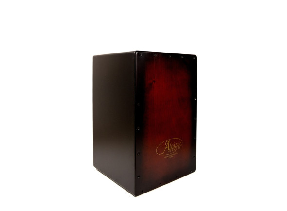 Cajón/Cajons Alcazar  Rumba 2.0 com bolsa