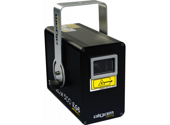 Laser Algam Lighting  500MW RGB