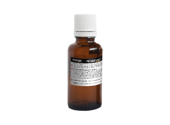Líquido Perfumado p/ Máquina de Fumo/Fragrâncias Algam Lighting  FRA-COC-20ML - Aroma for smoke liquid. Coconut. 20ML