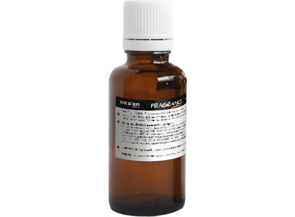 Líquido Perfumado p/ Máquina de Fumo/fragancias Algam Lighting  FRA-FLO-20ML - Aroma for smoke liquid. Flowers. 20ML