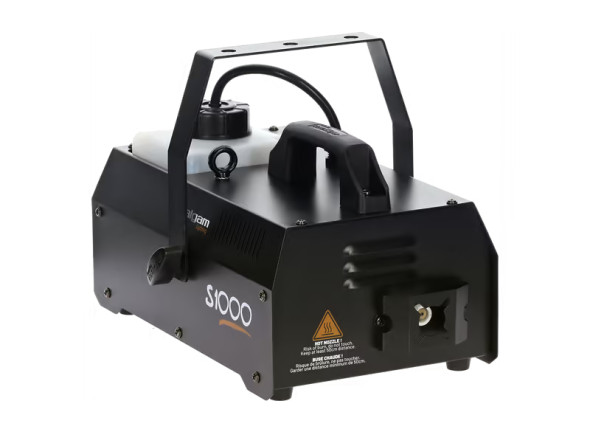 Máquina de fumo/Máquinas de humo Algam Lighting LALS1000 