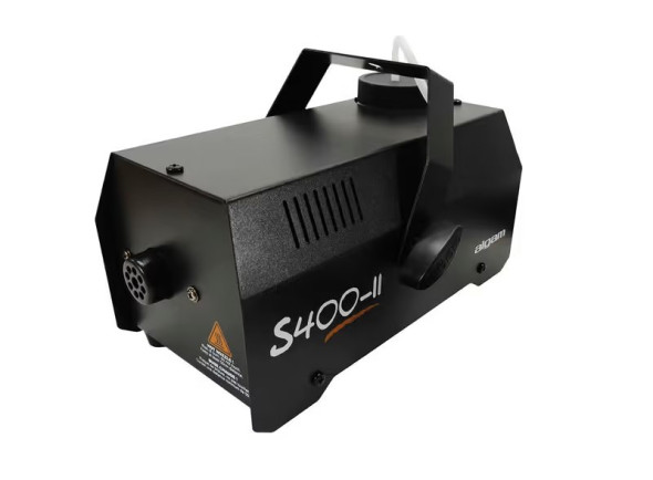 Máquina de Fumo Profissional/Machines à fumée Algam Lighting LALS400-II 