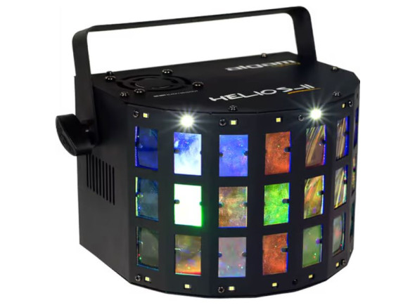 Luzes LED/Proyector LED PAR Algam Lighting 