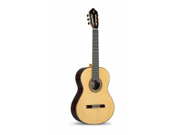 Guitarra Clássica Alhambra 11 P 