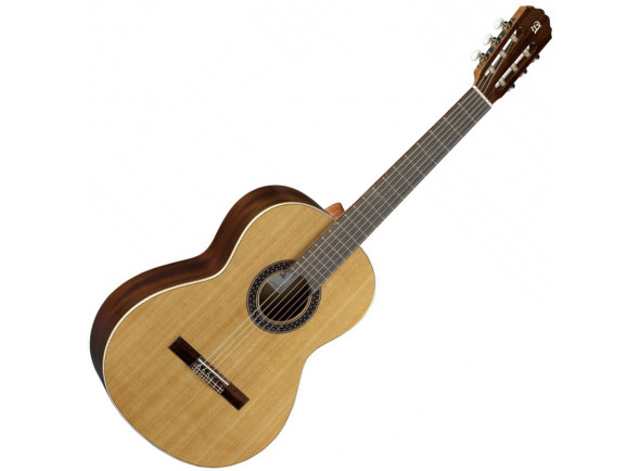 Guitarra Clássica Alhambra  1C HT 3/4 incl. Gigbag 