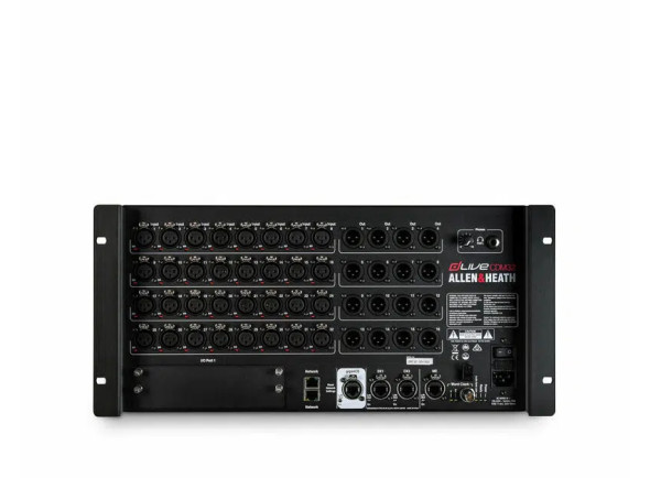 Mixrack/Racks Allen & Heath  CDM32