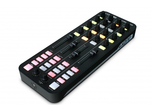 Controlador de Dj/Controladores DJ Allen & Heath Xone K2 Controlador MIDI Compacto