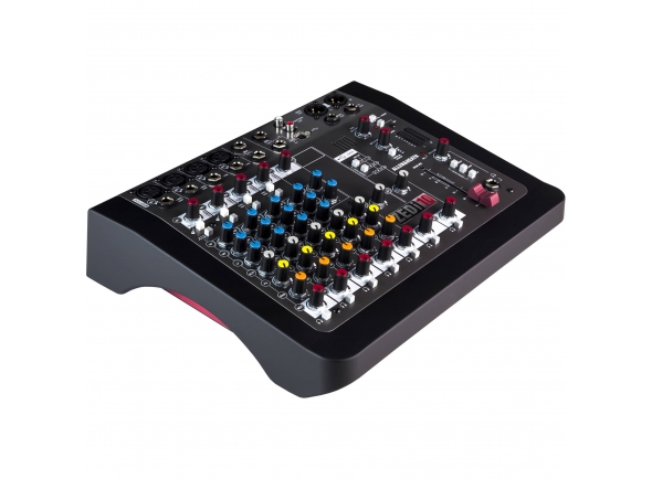 Mesa de mezclas analógica Allen & Heath ZEDi-10