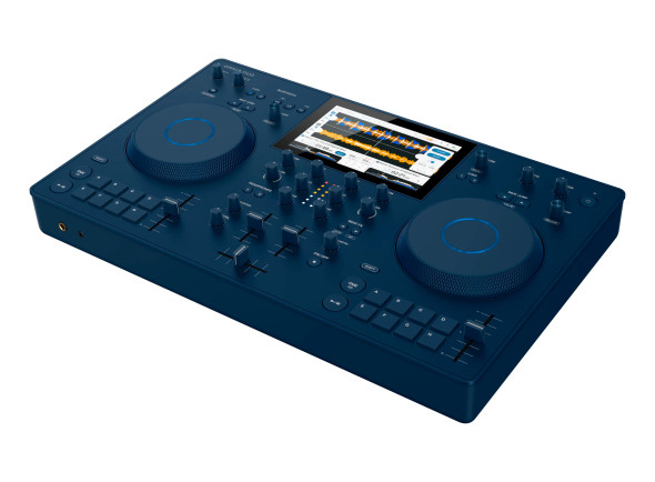 AlphaTheta DJ Controlador DJ/todo en uno AlphaTheta (Pioneer DJ) OMNIS-DUO