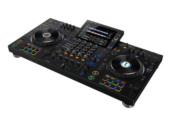 All in one/All in one AlphaTheta  XDJ-AZ 