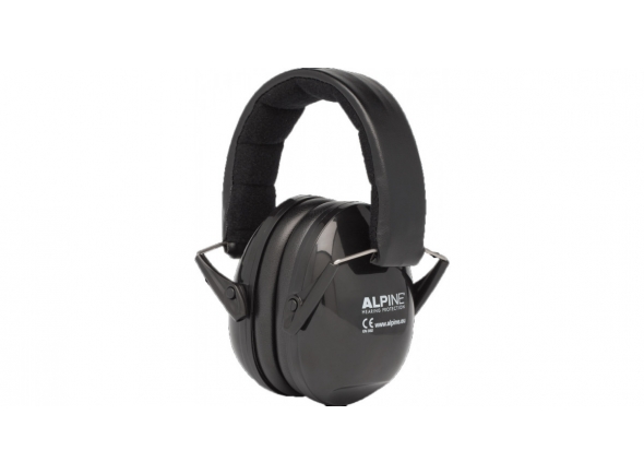 Auscultadores e protecção auricular Alpine EARMUFFS Auscultadores e protecção auricular Alpine EARMUFFS
