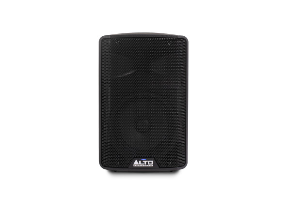 Alto-falante ativo de 2 vias de alcance total/Colunas Amplificadas Alto  TX 408