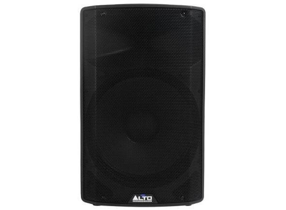 Colunas Amplificadas/Altavoces Amplificados Alto TX 415