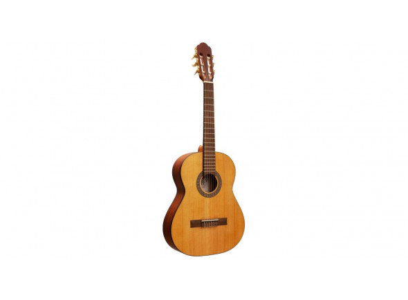 Guitarra Clássica Alysée C-3601 3/4 Natural 