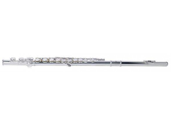 Flauta (orifícios fechados) Alysée   FL-510SE 