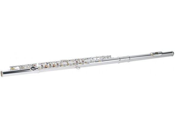 Flauta transversal (pratos abertos) Alysée   FL-511S  B-Stock