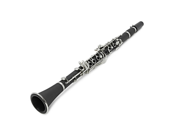 Clarinete/Clarinete Amadeus CL804N17