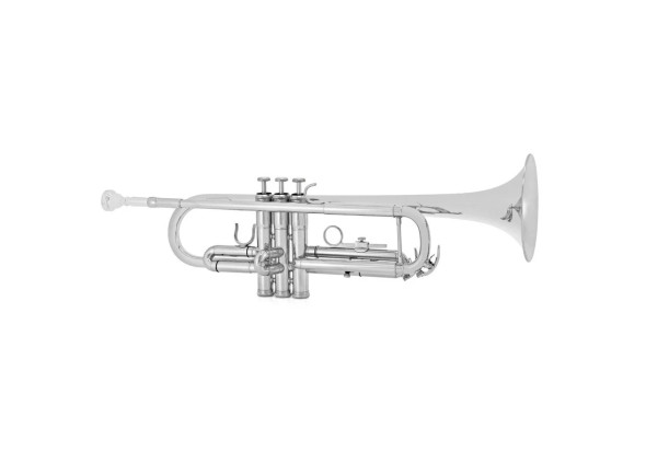 Trompete/Trompete Amadeus TP 807N Nickel