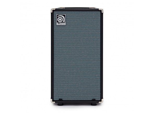  Colunas e altifalantes/Colonnes de basses 2x10 Ampeg SVT-210AV
