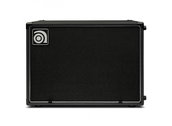 Coluna para Bateria/Colonnes de basses 2x10 Ampeg Venture VB-210