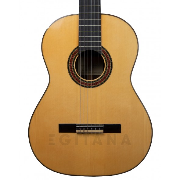 B-stock Guitarra Clássica António Aparício AA55 B-Stock B-stock Guitarra Clássica António Aparício AA55 B-Stock