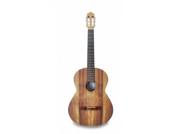 guitarra 1 Guitarra Clássica/Guitarra Clássica APC 1 KOA KOA OP guitarra 1 Guitarra Clássica/Guitarra Clássica APC 1 KOA KOA OP