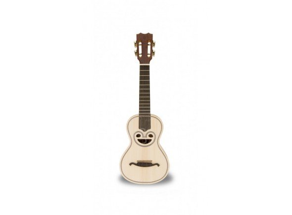 Cavaquinho APC 101 C8
Cavaquinho APC 101 C8
- Tampo Spruce Maciço
- Aros e Fundo Nogueira
- Braço Maple
- Escala African Blackwood
Cavaquinho APC 101 C8
Cavaquinho APC 101 C8
- Tampo Spruce Maciço
- Aros e Fundo Nogueira
- Braço Maple
- Escala African Blackwood