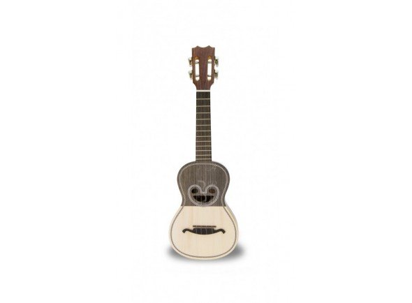 Cavaquinho APC 103 C6
Cavaquinho APC 103 C6
- Tampo Spruce com African Blackwood
- Aros e Fundo Nogueira
- Braço Maple
- Escala African Blackwood
Cavaquinho APC 103 C6
Cavaquinho APC 103 C6
- Tampo Spruce com African Blackwood
- Aros e Fundo Nogueira
- Braço Maple
- Escala African Blackwood
