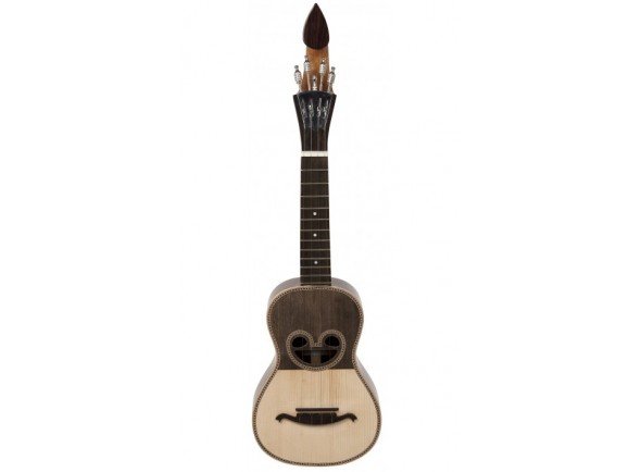 Cavaquinho APC 109 L RA
Cavaquinho APC 109 L RA
- *Estojo Incluído
- Tampo Spruce com African Blackwood Maciço
- Aros e Fundo Pau Santo
- Braço Mogno
- Escala African Blackwood
Cavaquinho APC 109 L RA
Cavaquinho APC 109 L RA
- *Estojo Incluído
- Tampo Spruce com African Blackwood Maciço
- Aros e Fundo Pau Santo
- Braço Mogno
- Escala African Blackwood