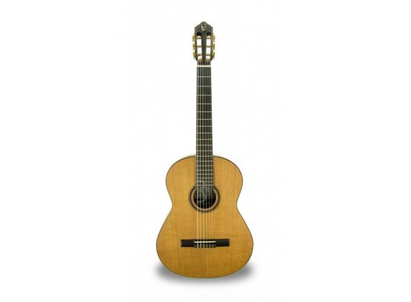Guitarra Clássica APC 5C 