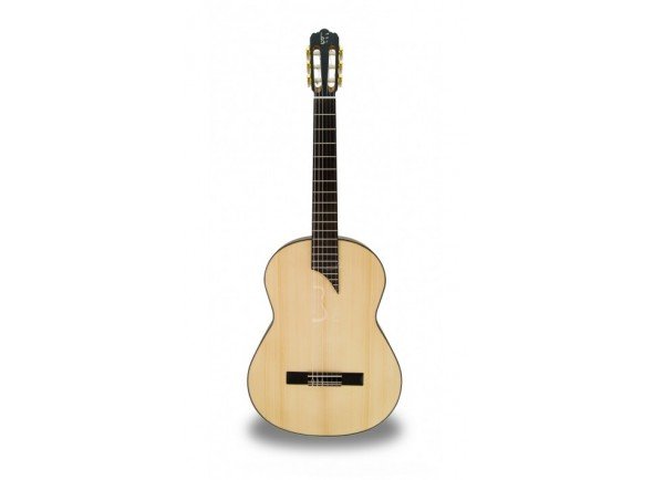 Guitarra Clássica (adulto) 4/4 APC 5S MX
Guitarra Clássica APC 5S MX
- Poro Aberto
- Tampo: Spruce Maciço
- Aros e Fundo: Nogueira
- Braço: Mogno
- Escala: African Blackwood
- Acabamento: Matte Acetinado<
Guitarra Clássica (adulto) 4/4 APC 5S MX
Guitarra Clássica APC 5S MX
- Poro Aberto
- Tampo: Spruce Maciço
- Aros e Fundo: Nogueira
- Braço: Mogno
- Escala: African Blackwood
- Acabamento: Matte Acetinado<