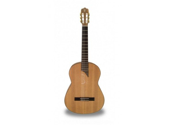 Guitarra Clássica (adulto) 4/4 APC 8C MX
Tampo: Cedro maciço
Ilhargas e Fundo: Pau santo - Madagascar
Acessórios disponíveis para venda: Sacos (SGTC A), Estojos (EGTC), Cordas (CORGTC)
Cordas: Nylon, Afinação - (1ª) E, B, G, D, A, E
Acabamento: Poro aberto
Guitarra Clássica (adulto) 4/4 APC 8C MX
Tampo: Cedro maciço
Ilhargas e Fundo: Pau santo - Madagascar
Acessórios disponíveis para venda: Sacos (SGTC A), Estojos (EGTC), Cordas (CORGTC)
Cordas: Nylon, Afinação - (1ª) E, B, G, D, A, E
Acabamento: Poro aberto