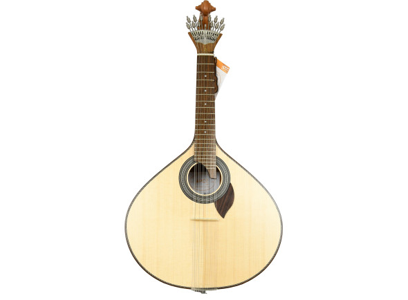 Guitarras de Fado Portuguesas Lisboa APC APC ROSSIO LS