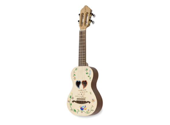 Cavaquinho/Cavaquinhos de 4 cordas APC  Cavaquinho Birabaile