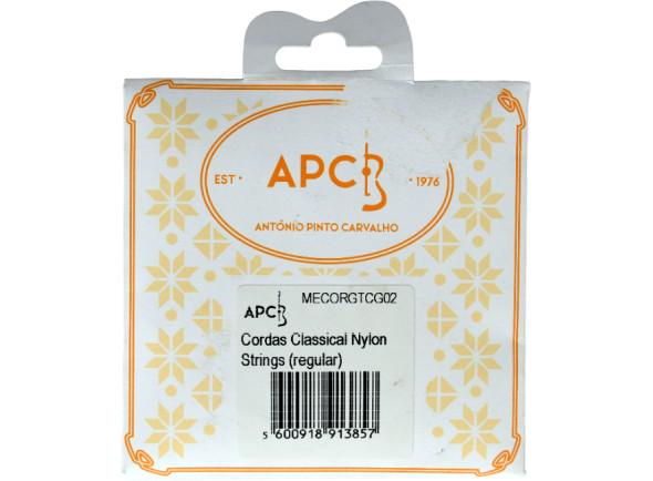 cordas clássica Cordas de Guitarra Clássica /Cordas para guitarra clássica APC Cordas – Guitarra 4/4 (NYLON) cordas clássica Cordas de Guitarra Clássica /Cordas para guitarra clássica APC Cordas – Guitarra 4/4 (NYLON)