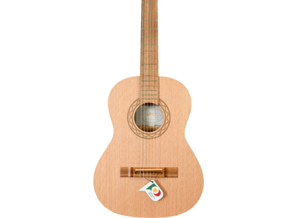 Guitarra Clássica APC GC200 OP 3/4 