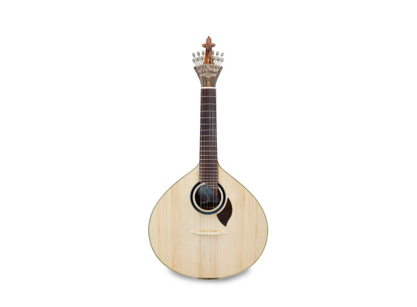 Guitarras de Fado Portuguesas Lisboa APC GF307 LS 