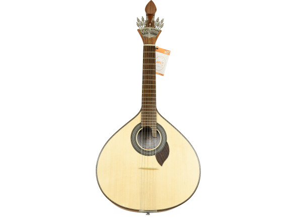 Guitarra de Fado Portuguesa/Guitarras de Fado Portuguesas Coimbra APC Mondego CB 