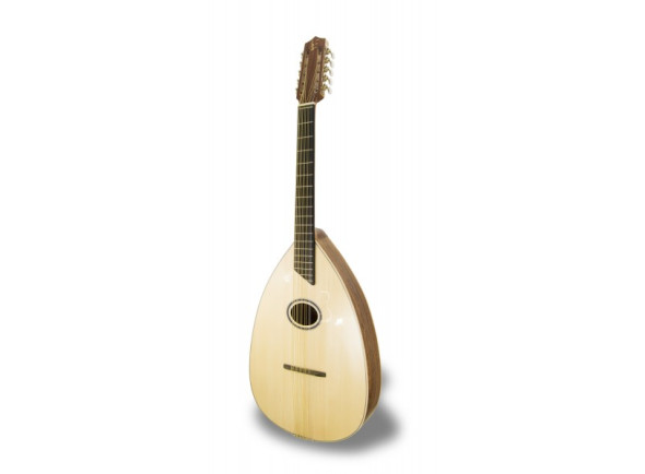 Guitarra Mondol/Outros Instrumentos de Cordas APC Mondol Algeriano C10