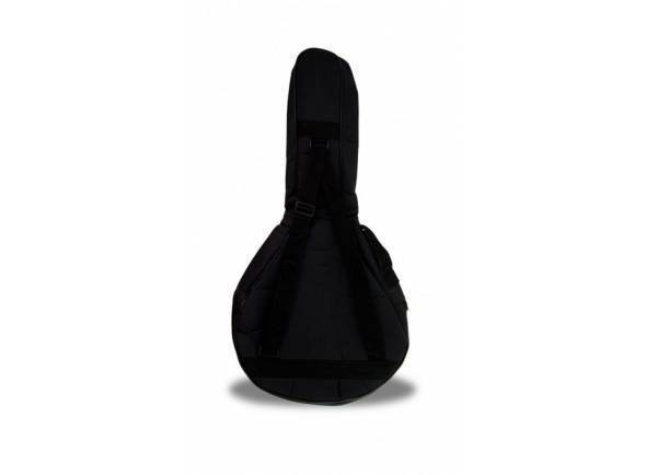 Saco para Guitarra de Fado/Sacos e Estojos para Guitarra de Fado APC Saco Almofadado APC SGF A Saco para Guitarra de Fado/Sacos e Estojos para Guitarra de Fado APC Saco Almofadado APC SGF A