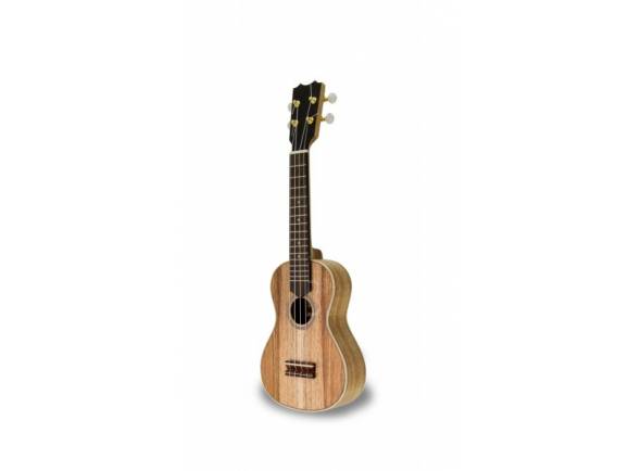 Ukulele APC SC
Ukulele da classe Soprano, modelo Clássico.
Ukulele APC SC
Ukulele da classe Soprano, modelo Clássico.