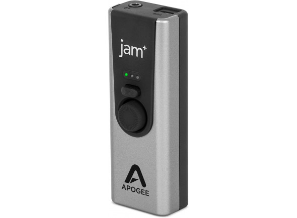 Interfaz de audio USB Apogee  Jam Plus 
