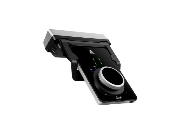 Interface de Audio USB Apogee  Pro Mobile Studio