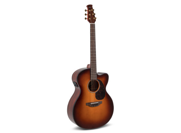 Guitarra Acústica Electrificada/Guitarra Acústica Applause   Wood Classics AEJ96-1 Jumbo Cut Electro